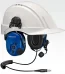 Tactical Heavy Duty Headset with Boom Mic for Motorola