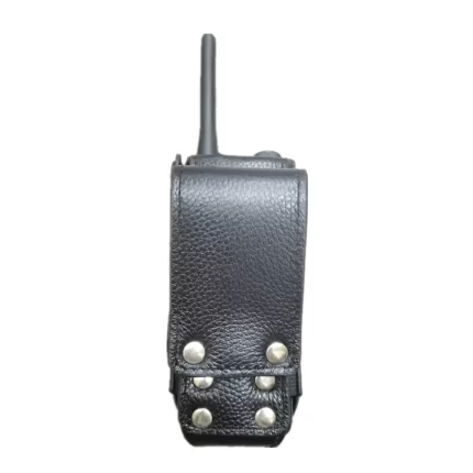 Rotating Buckle Protective Cover for Walkie Talkie HP700