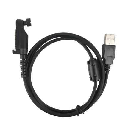 USB Programming Cable Hytera PDT DMR Digital Portable Radio