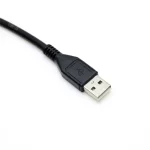 USB Programming Cable MOTOTRBO, PMKN4012B 4012