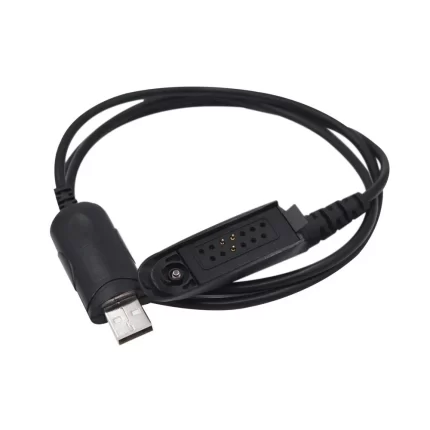 USB Programming Cable for Motorola Radio HT750