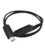 USB Programming Cable for Motorola Radio HT750