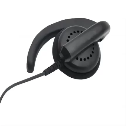 WADN4190 E218 Radio Speaker Dedicated Headset Motorola Walkie Talkie