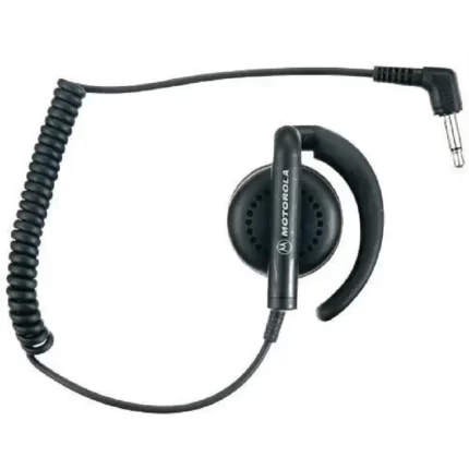 WADN4190 E218 Radio Speaker Dedicated Headset Motorola Walkie Talkie