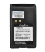 Walkie Talkie Battery, Fit for Motorola Mag One, A8