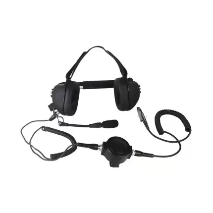 Walkie Talkie Headset for Motorola GP328