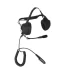 Walkie Talkie Headset for Motorola GP328