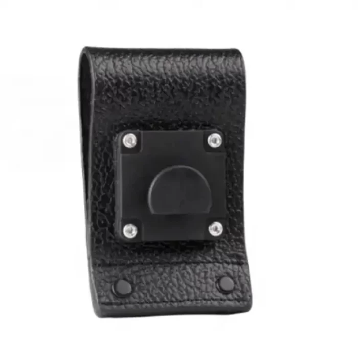 Walkie Talkie holder with 3 inch swivel loop pmln5866 for Motorola radio