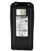 Walkie talkie Battery for Hytera BH1601-EX