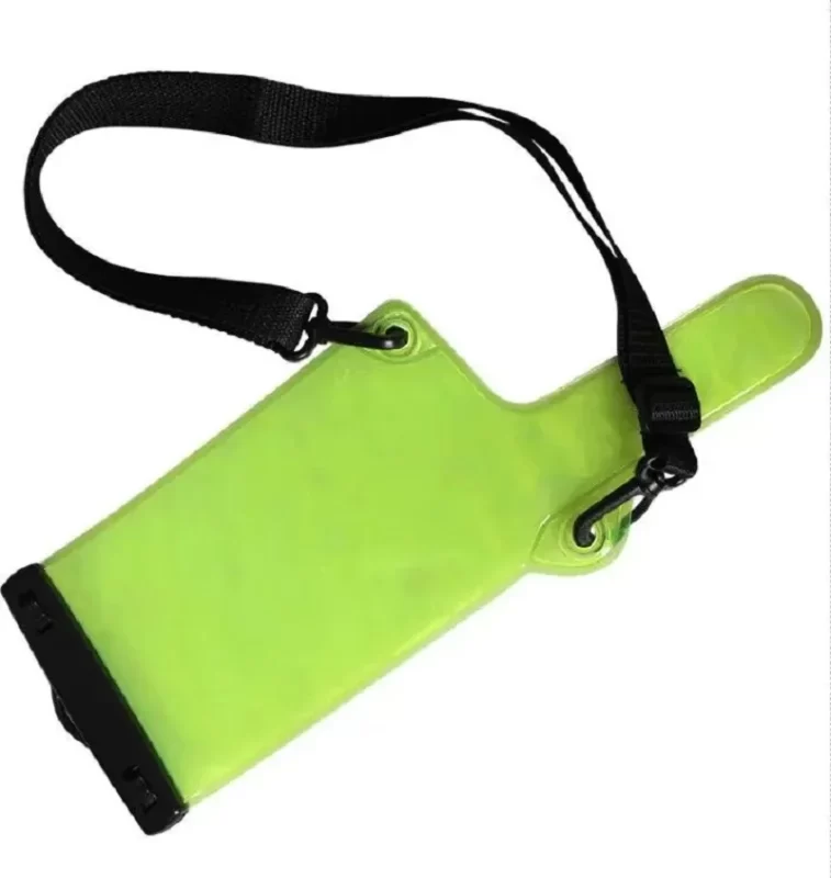 Waterproof Bag for Walkie Talkie Durable Bag for Radio