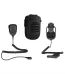 Wireless Two Way Radio Microphone Kit MDRLN6551 for Motorola