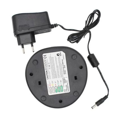 Battery Charger for Motorola Radios