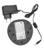 Battery Charger for Motorola Radios