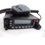 HIGH POWER Dual Band FM Transceiver