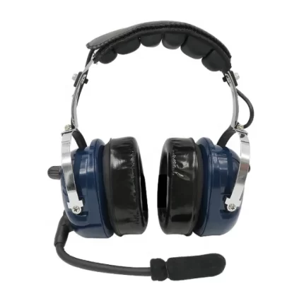 headphone walkie talkie Noise Cancelling Headset for motorola