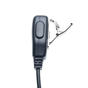 iradio walkie talkie earpiece