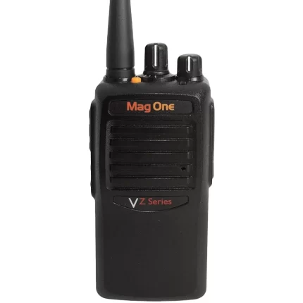 Motorola Magone VZ-12 Programmable Programmable Key VOX Suitable for Emergency Alarm, Voice Broadcast Intercom walkie talkie
