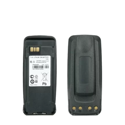 PMNN4077 Li-ion Battery Pack 7.4V for GP8200 GP8268 GP6500 GP8260 GP8800 Two Way Radio