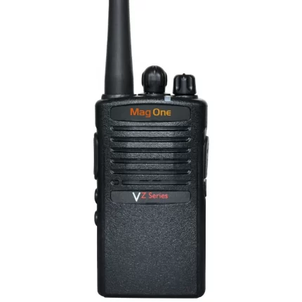 Motorola Vertex Standard Walkie Talkie VZ-D131 Two-Way Radio UHF Portable Walkie Talkie