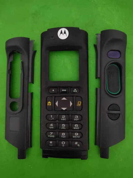 Motorola walkie talkie APX8000XE shell suitable for APX8000XE front shell