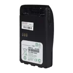battery for Motorola GP328PLUS GP338Plus PTX760