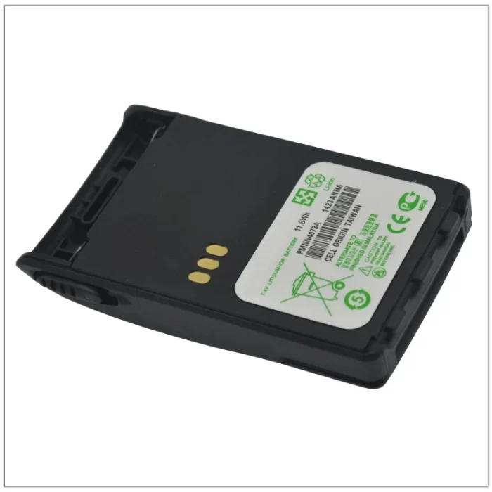 battery for Motorola GP328PLUS GP338Plus PTX760